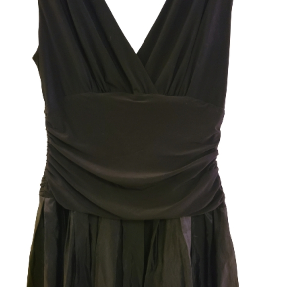 S.L.fashions Cocktail Special Occasion Dress - Picture 2 of 7